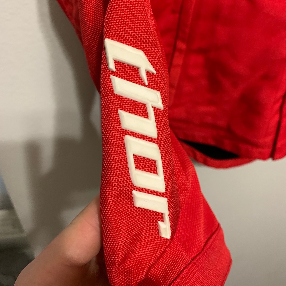 Thor Bomber Jacket - Picture 3 of 7